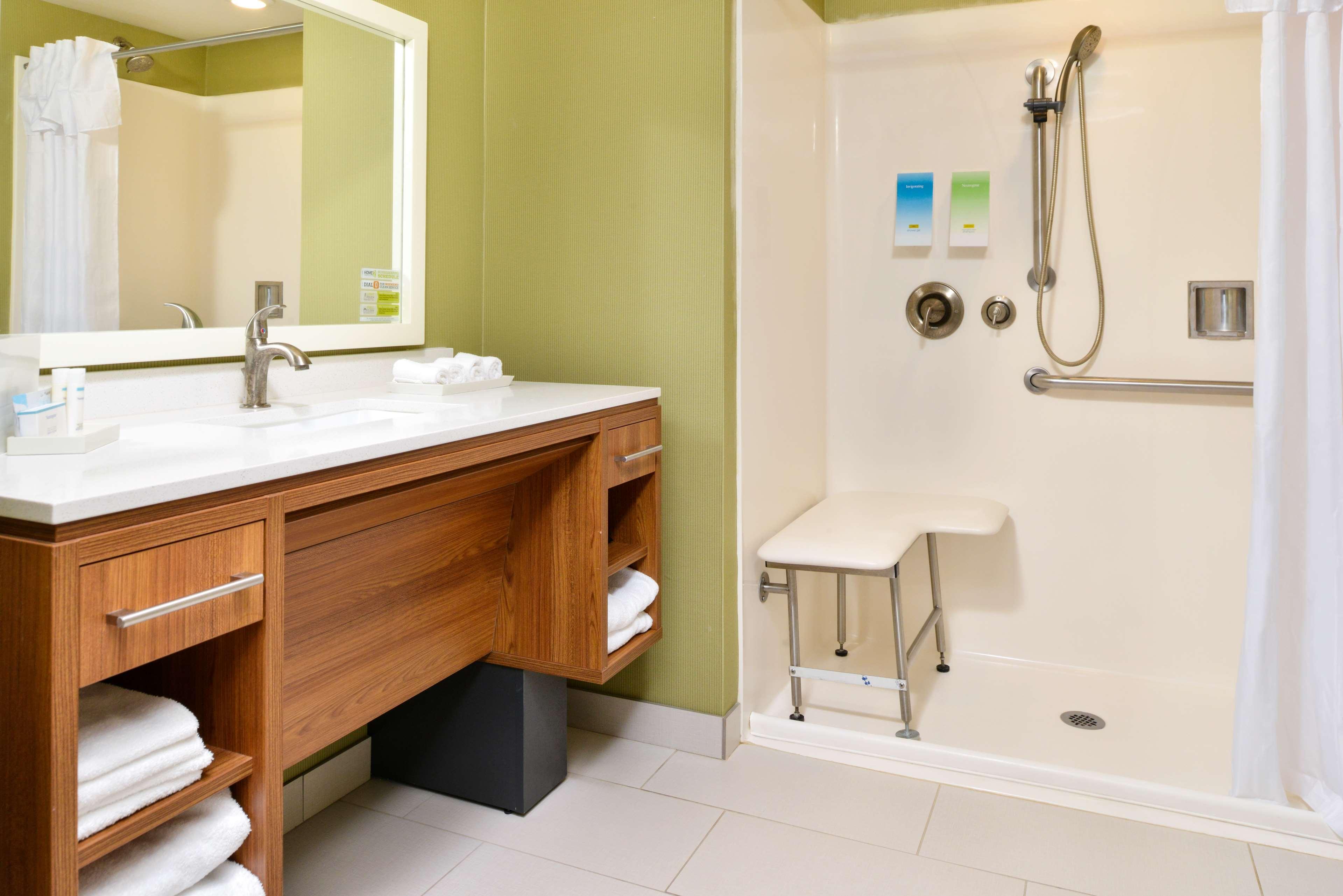 Home2 By Hilton Portland 3*