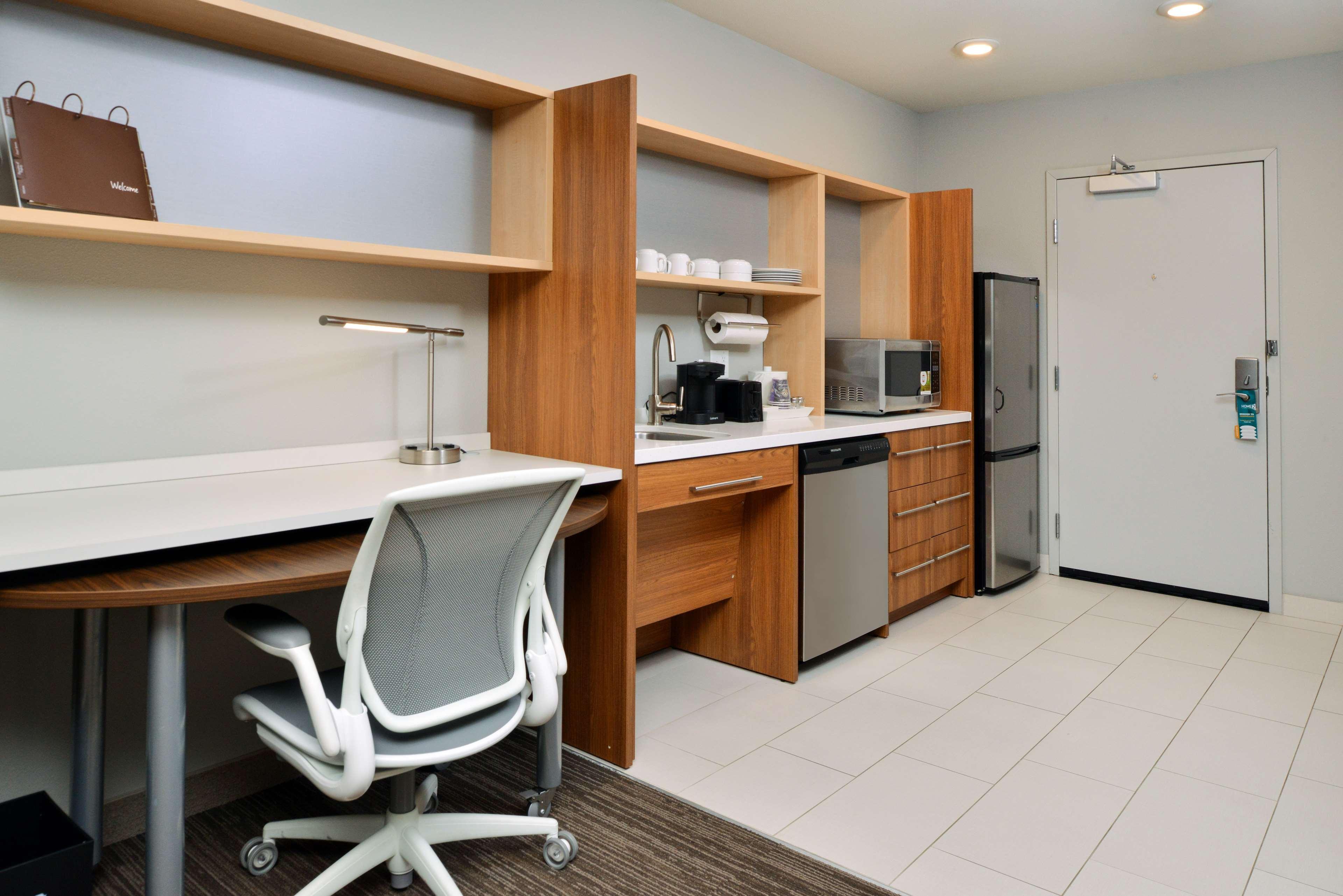 Home2 By Hilton Portland Hotel Hillsboro
