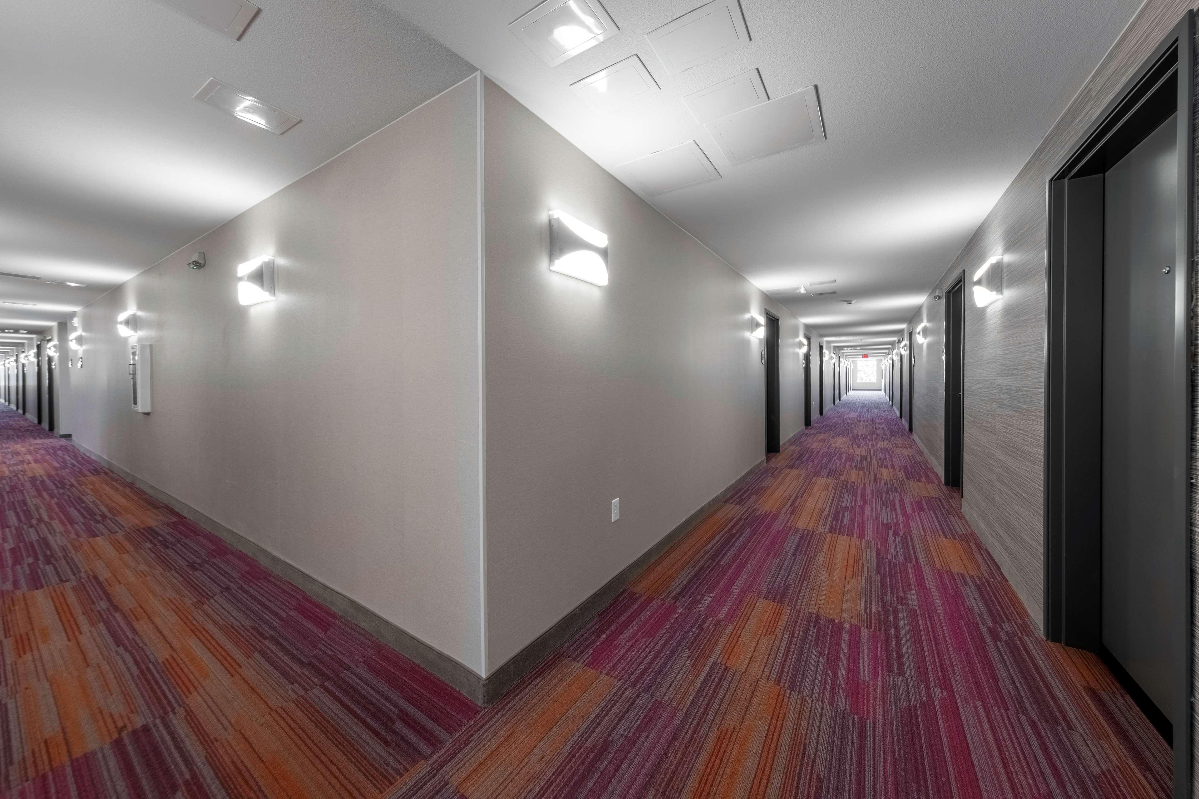 Hotel Home2 By Hilton Portland 3*