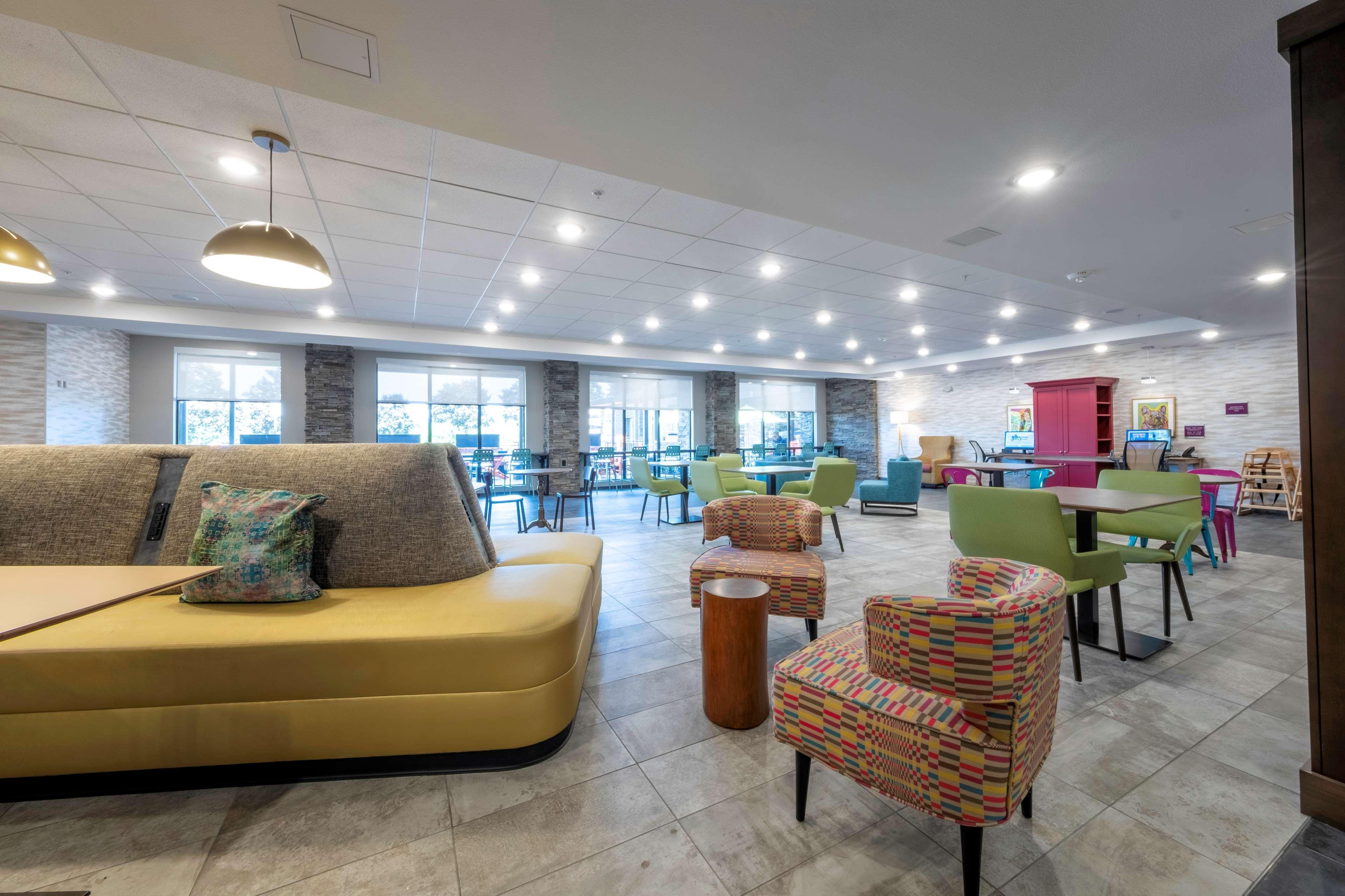 Home2 By Hilton Portland 3* Hillsboro