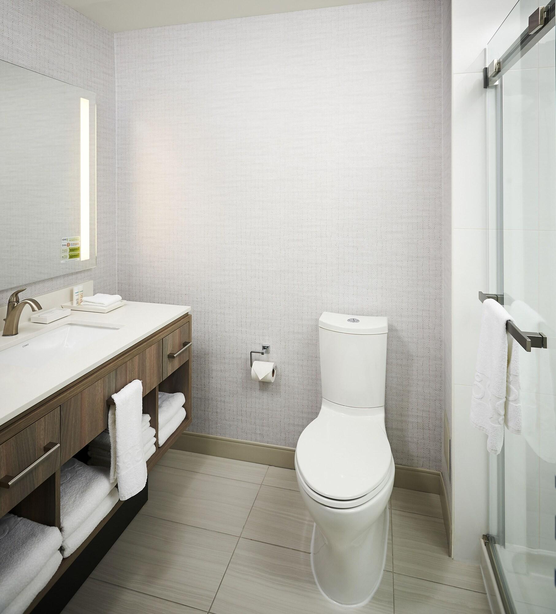 Home2 By Hilton Portland 3* Hillsboro