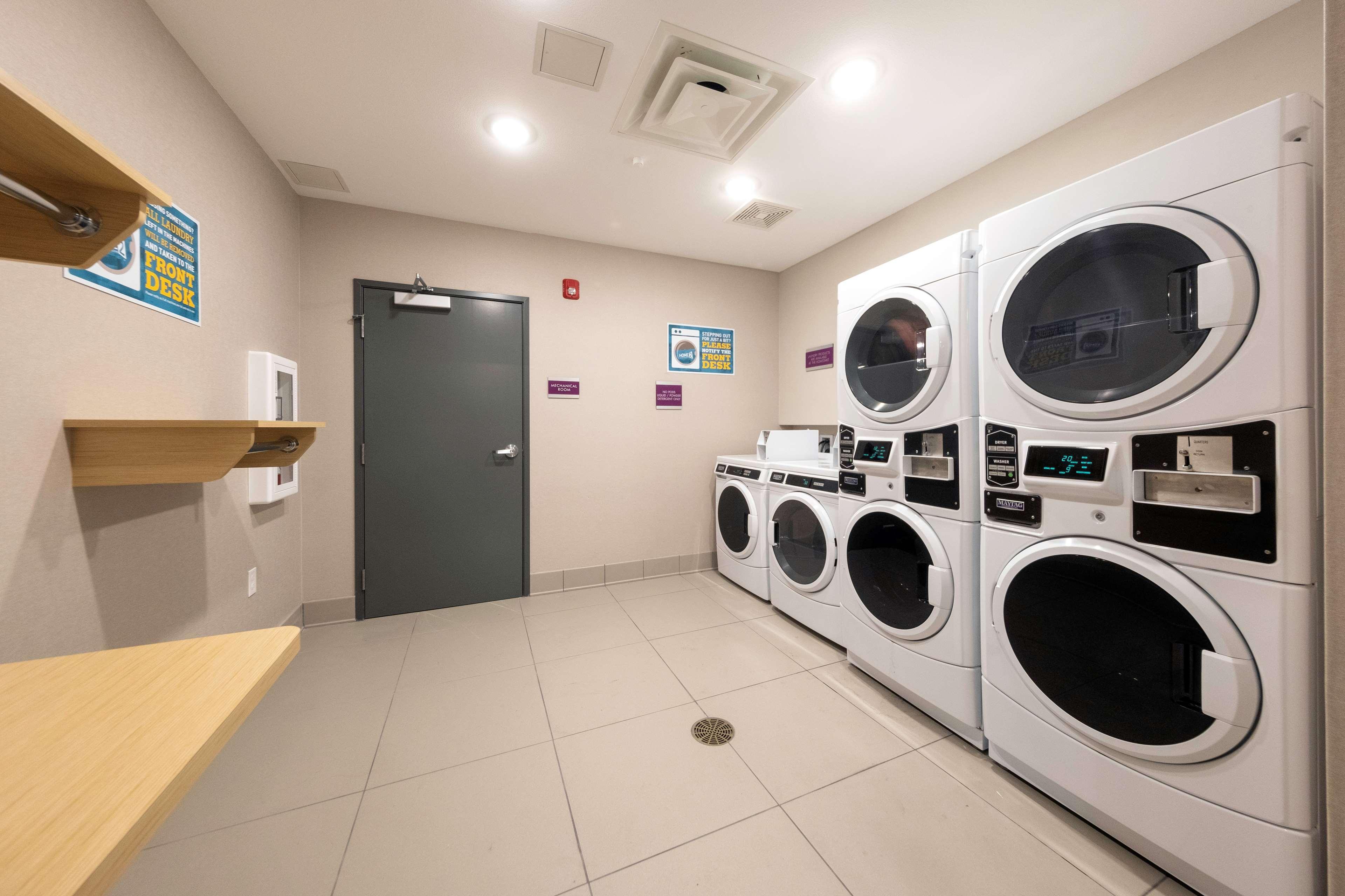 Home2 By Hilton Portland 3* Hillsboro