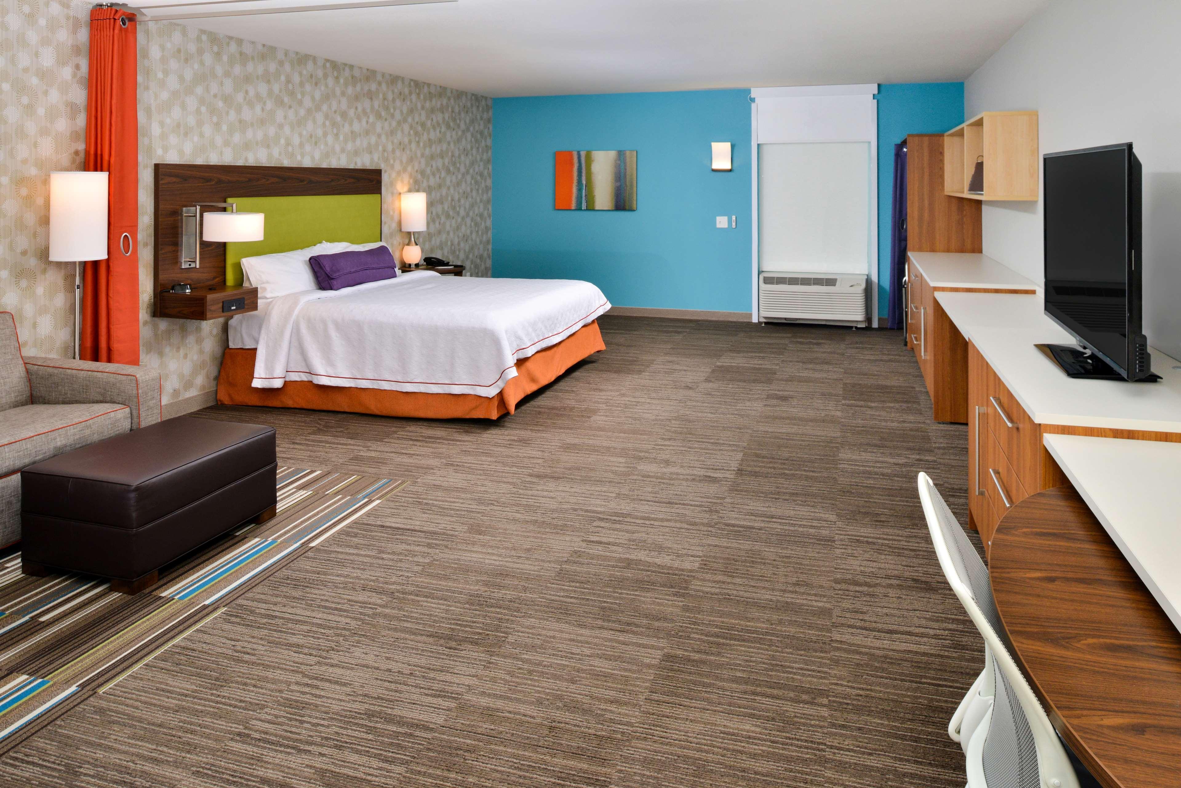 Home2 By Hilton Portland 3* Hillsboro