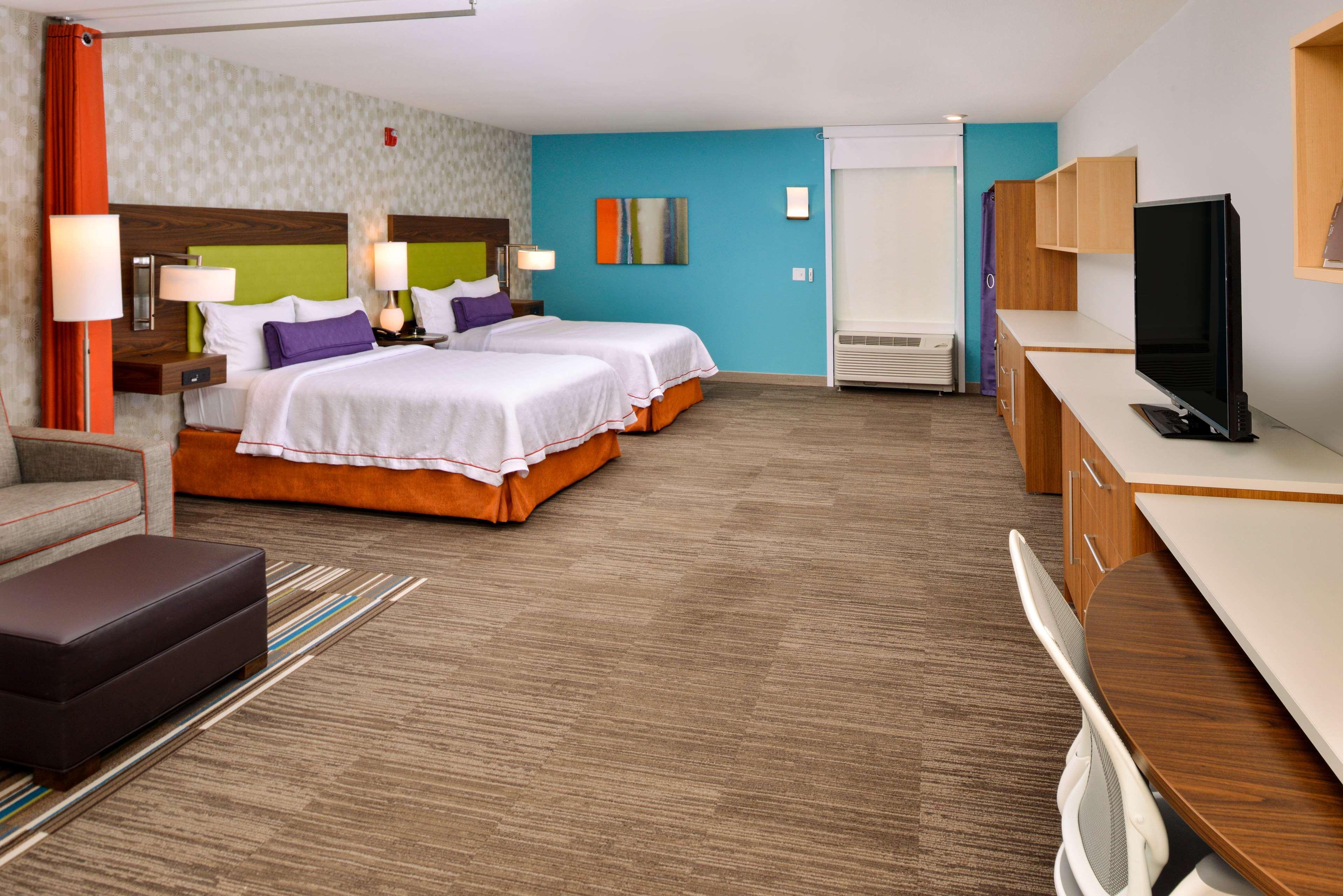 Home2 By Hilton Portland 3* Hillsboro