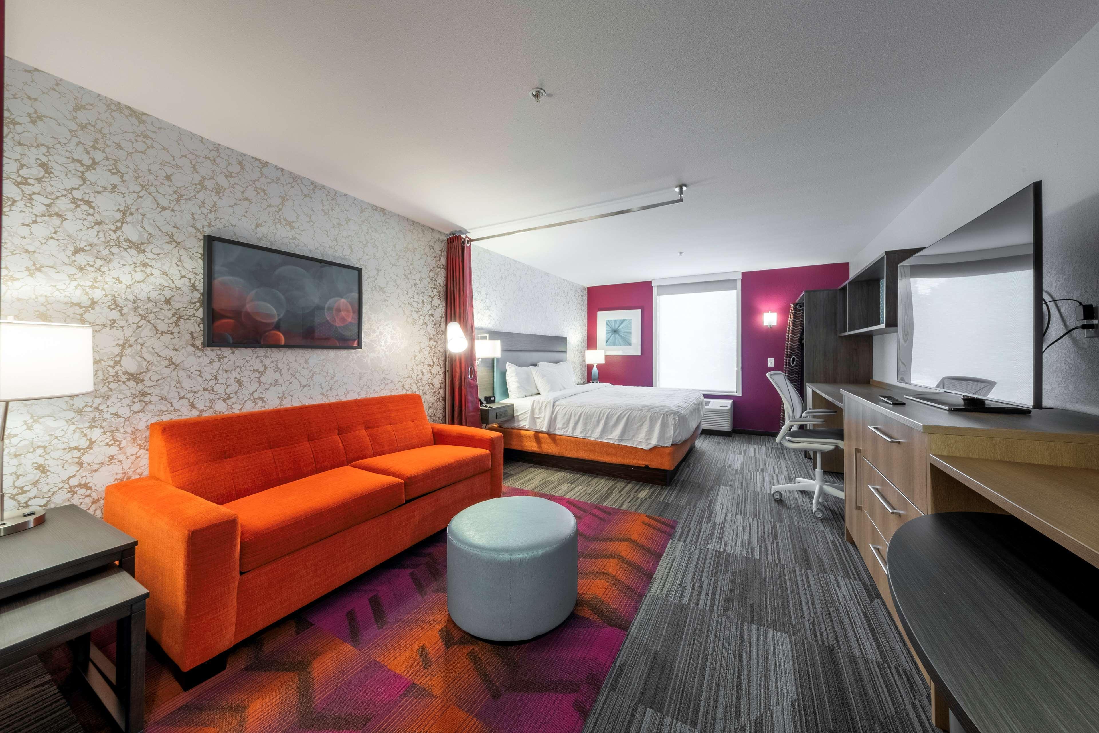 Home2 By Hilton Portland 3* Hillsboro