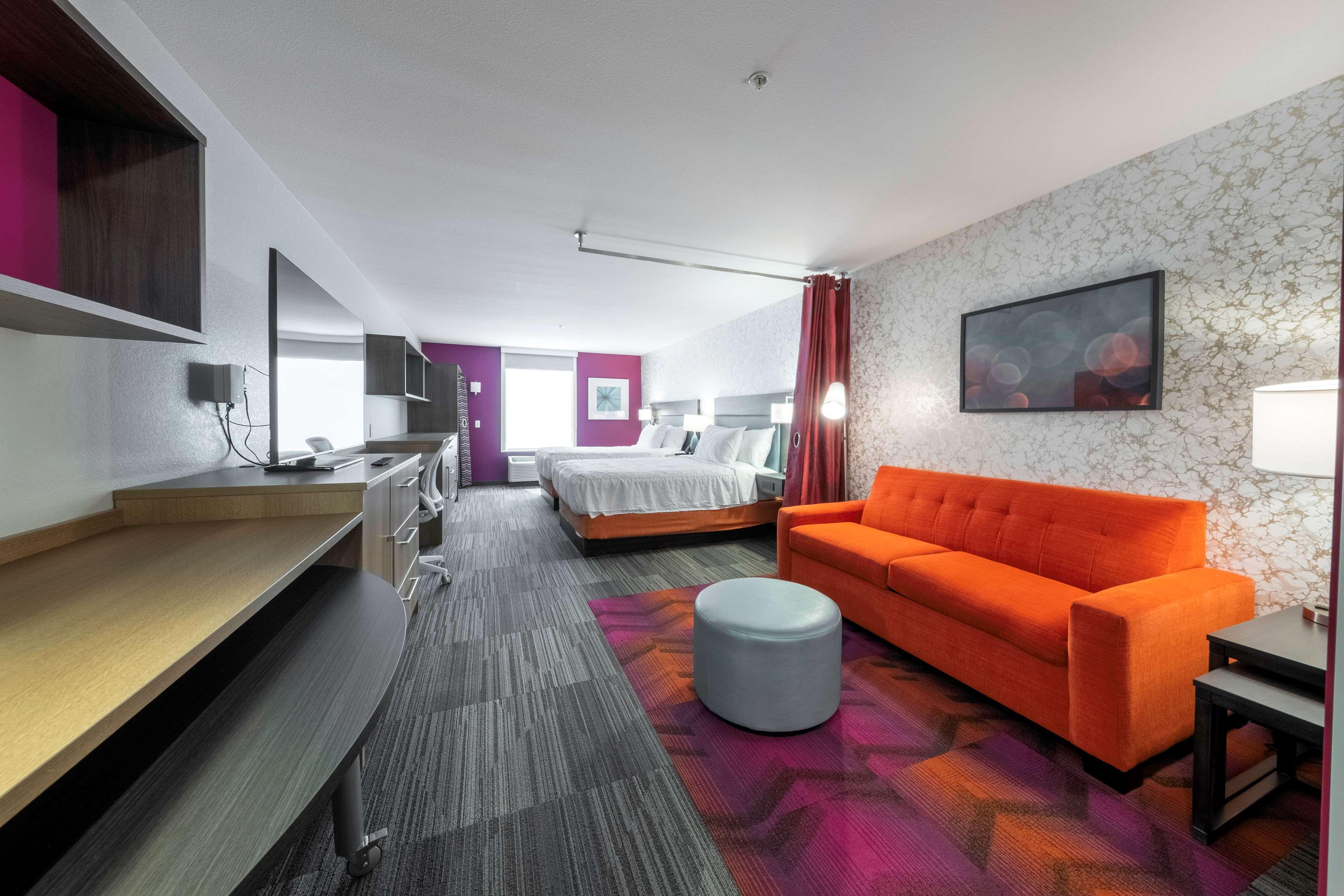 Home2 By Hilton Portland