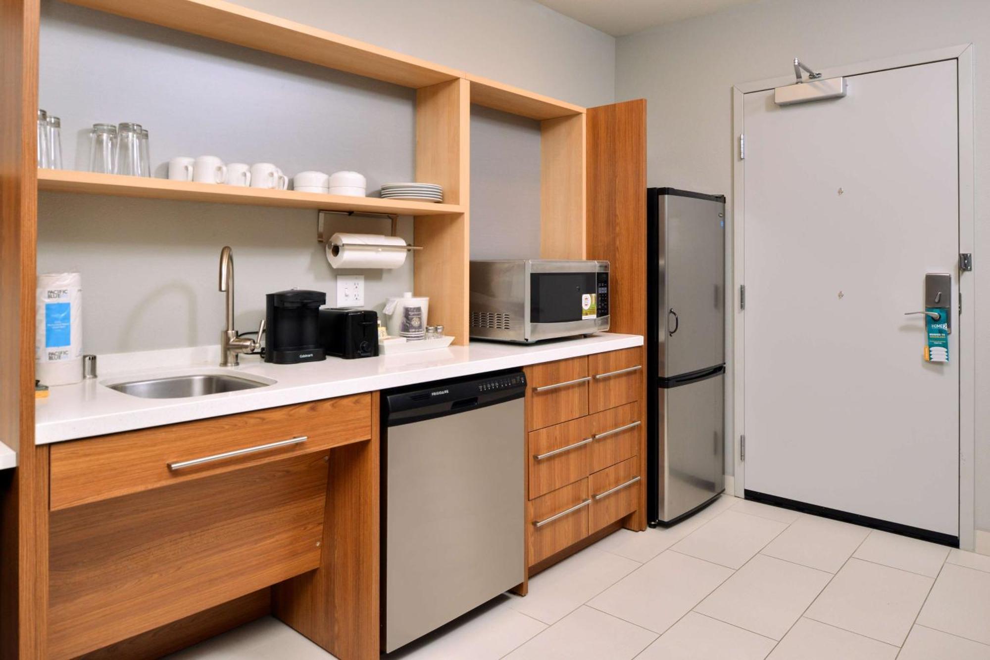 Home2 By Hilton Portland 3* Hillsboro