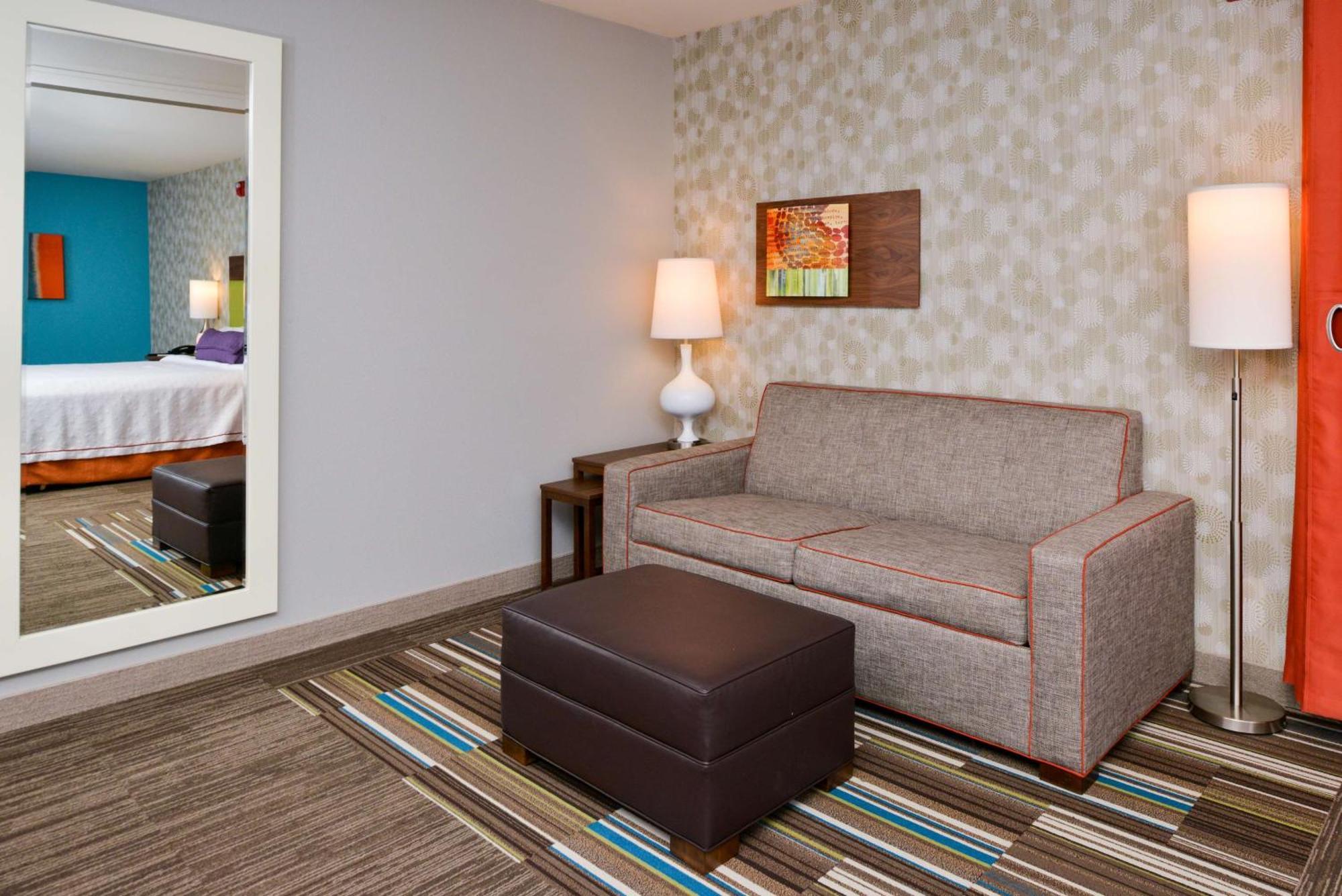 Home2 By Hilton Portland Hotel