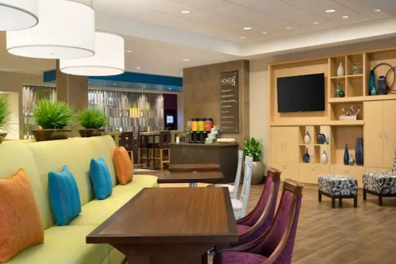 Home2 By Hilton Portland